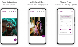 effect - Add New Effects On Your Personal Photo - Telugu Tech World