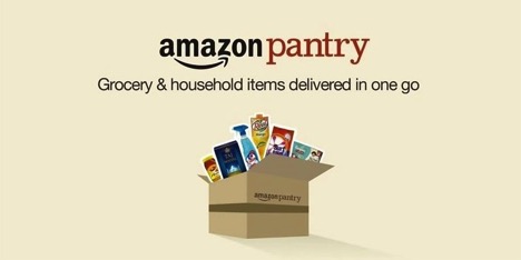 Amazon Pantry Grocery Box Service Expands to 110 Indian Cities