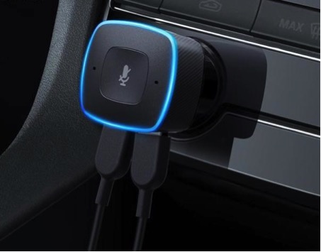 Anker Roav Viva Pro Smart Car Charger Launched in India