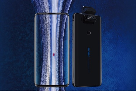 Asus ZenFone 6 launched: Starts from Rs 39,000