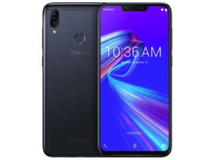Asus ZenFone Max M2 Starts Receiving May 2019 Android Security Update