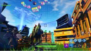 Fortnite Finally Available for Download on Xbox One in India