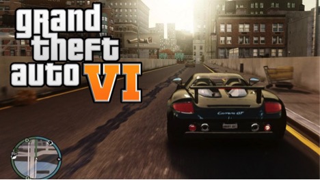 GTA VI: Grand Theft Auto 6 tentative release period announced