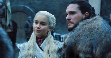 Game of Thrones Season 8: Over 200,000 Fans Sign Petition to Remake Final Season