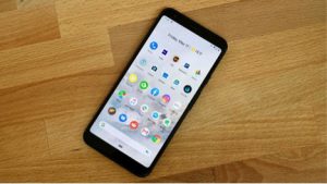 Google Pixel 3a and 3a XL users are reporting random shutdowns