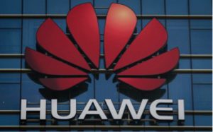 Huawei Handsets Draw Fewer Clicks After US Ban