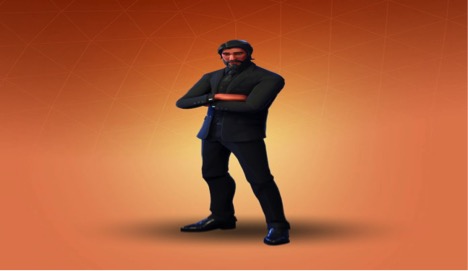 John Wick Arrives in Fortnite With Wick’s Bounty Limited Time Mode