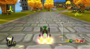 Mario Kart Tour mobile game is out in closed beta for Android users