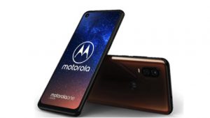 Motorola One Vision With Hole-Punch Display Launched: Review