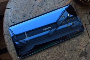 Nokia 9 PureView India Launch Expected on June 6