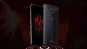 Nubia Red Magic 3 Gaming Phone Launching in India in Mid-June