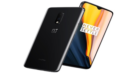 ONEPLUS 7 LAUNCHED AT ₹32,900: CHEAPER THAN ONEPLUS 7 PRO