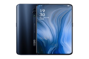 Oppo Reno  to be available via Flipkart, India launch set for May 28