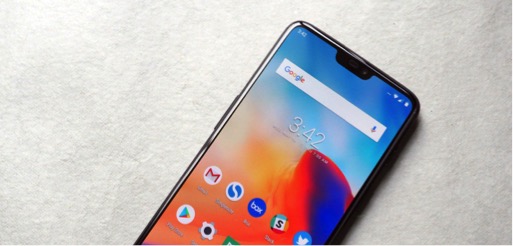 OxygenOS beta for the OnePlus brings May 2019