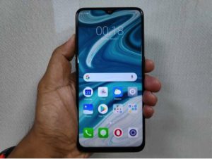 Realme 2 Pro Starts Receiving Android Pie-Based ColorOS 6 Update in India