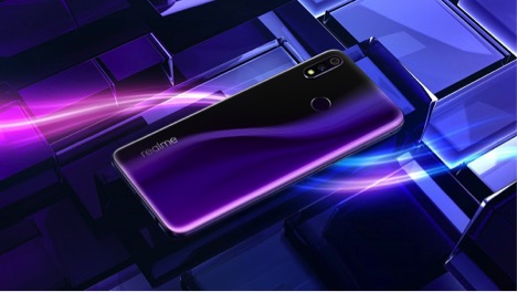 Realme 3 Pro to Go on Sale in India via 8,000 Retail Stores From May 28