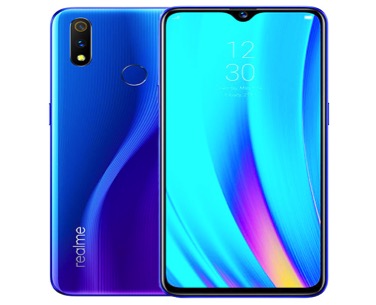 Realme 3 Pro to Go on Sale in India via 8,000 Retail Stores From May 28