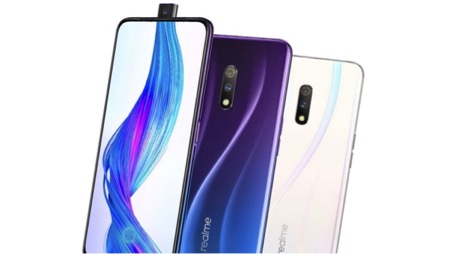 Realme X launched: Top 5 features you should know about the phone
