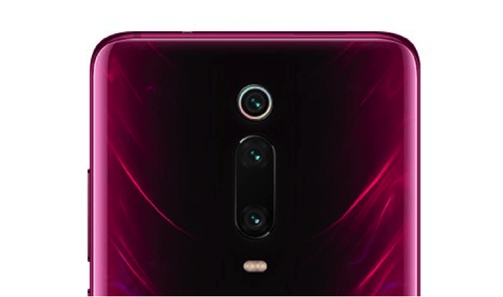 Redmi K20, K20 Pro Confirmed to Feature Dual-Band GPS, New Leaks Reveal Key Specifications, Gradient Blue Variant – May 2019