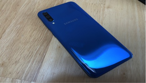 Samsung Galaxy A50 Price Cut in India, Now Starts at Rs. 18,490 – BUY IT NOW