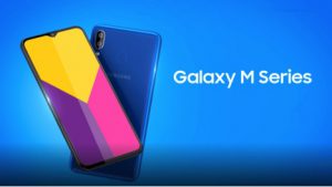 Samsung Galaxy M40 India Launch Set for June 11