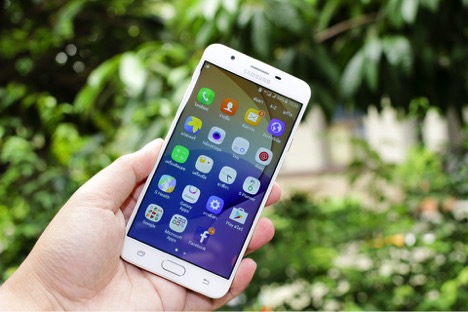 Samsung Led India's Premium Smartphone Market in Q1 2019