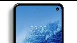 Vivo Z5x With 5,000mAh Battery, Hole-Punch Display Launched