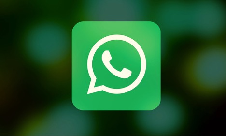 WhatsApp Hack Aided by Spyware Linked to Human Rights Abuses