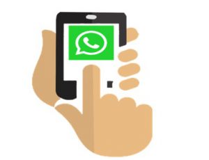 WhatsApp rolls out consecutive voice messages and forwarding info onto its Android app