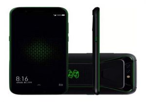 Xiaomi Black Shark 2 Gaming Phone With Snapdragon 855 Set to Launch in India on May 27