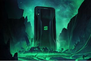 Xiaomi Black Shark 2 Gaming Smartphone to Be Available in India via Flipkart