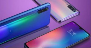 Xiaomi Mi 9T Teaser Tips a Notchless, Full-Screen Experience