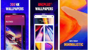 oneplus wallpapers - Oneplus Wallpapers for Android mobile - Telugu Tech World