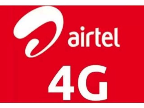 Airtel Deploys LTE 900 Technology to Boost 4G in Delhi-NCR