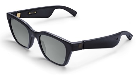 Bose Frames AR Audio Sunglasses Launched in India, Priced at Rs. 21,900