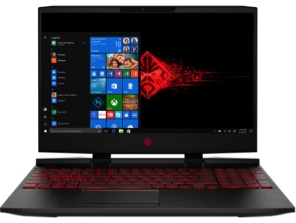 HP Omen X 2S Laptop With Dual Displays Launched in India