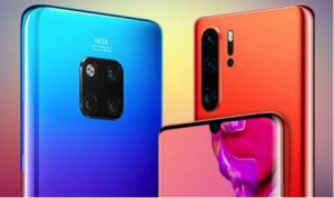 Huawei Mate 30 Pro Tipped to Include 90Hz Display, Dual Hole-Punch Selfie Cameras, 5x Optical Zoom