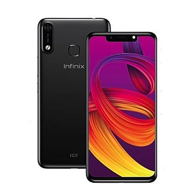 Infinix Hot 7 Pro With Four Cameras, 6GB RAM, 4,000mAh Battery Launched in India