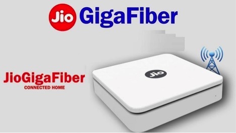 Jio GigaFiber Said to Lower Entry-Cost With New Security Deposit of Rs. 2,500