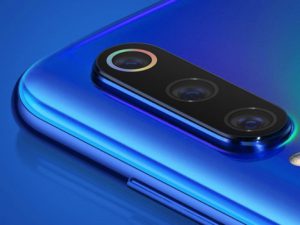LG W-Series Phone Teased on Amazon India, Sports Triple Rear Cameras