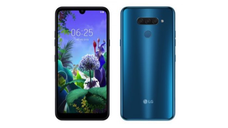 LG X6 With Triple Cameras, 3,500mAh Battery Launched