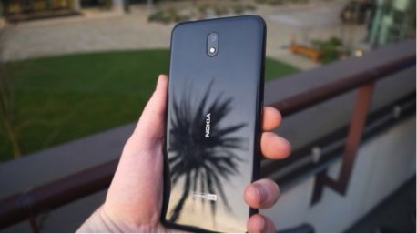 Nokia 3.2, Nokia 4.2 Price in India Cut by Rs. 500
