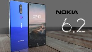 Nokia 6.2 to Be Launched at HMD Global's June 6 Event