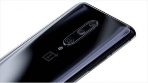 OnePlus 7 Pro Gets OxygenOS 9.5.7 Update, Brings Phantom Touch Fix and Camera Improvements