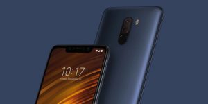 Poco F1 Price in India Temporarily Cut, Now Starts at Rs. 17,999