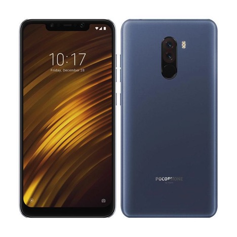 Poco F1 Price in India Temporarily Cut, Now Starts at Rs. 17,999