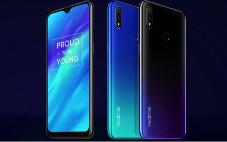 Realme 5G Smartphones to Be Launched in 2019, India CEO Says