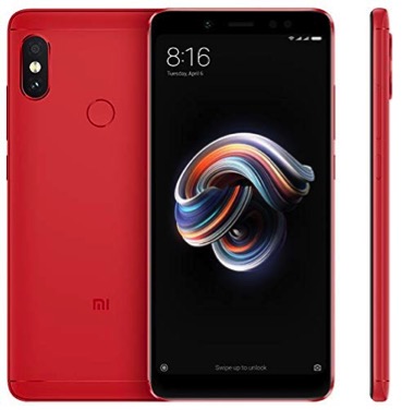 Redmi Note 5 Pro, Redmi 6 Pro Start Receiving MIUI 10.3 Global Stable Update With Android Pie in India