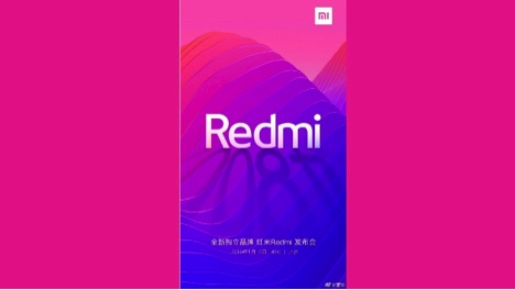 Redmi Phone With Samsung-Made 64-Megapixel Camera in the Works