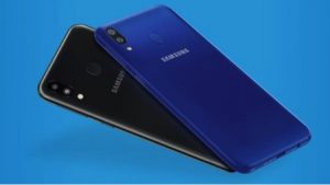 Samsung Galaxy M40 Next Sale in India Scheduled for June 20 via Amazon.in, Samsung Online Store
